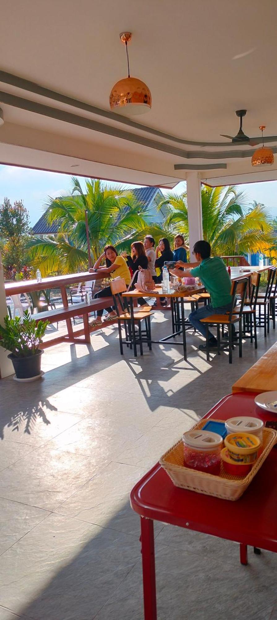 Poonsap Homestay Nan Dış mekan fotoğraf