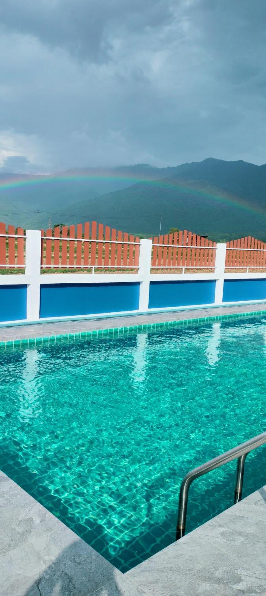 Poonsap Homestay Nan Dış mekan fotoğraf