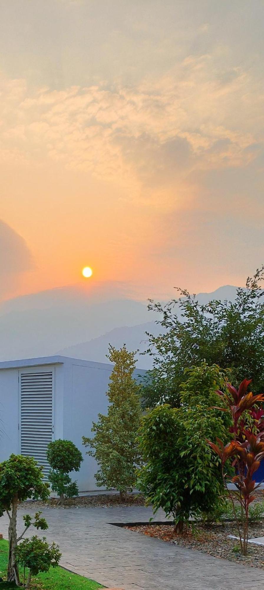 Poonsap Homestay Nan Dış mekan fotoğraf