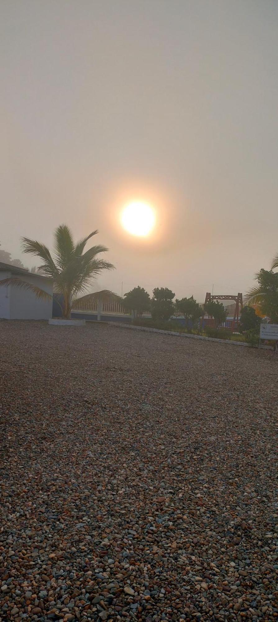 Poonsap Homestay Nan Dış mekan fotoğraf