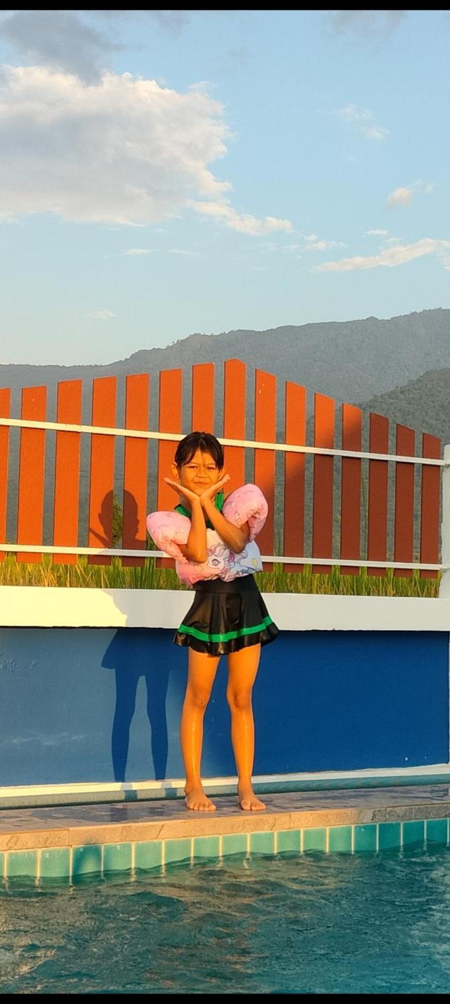 Poonsap Homestay Nan Dış mekan fotoğraf