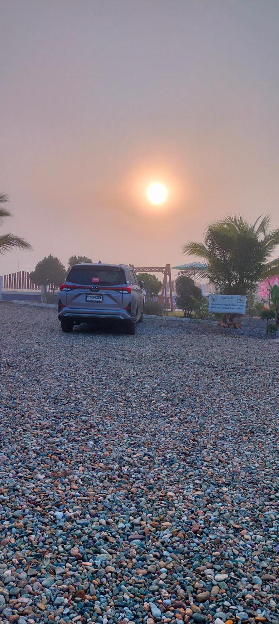 Poonsap Homestay Nan Dış mekan fotoğraf