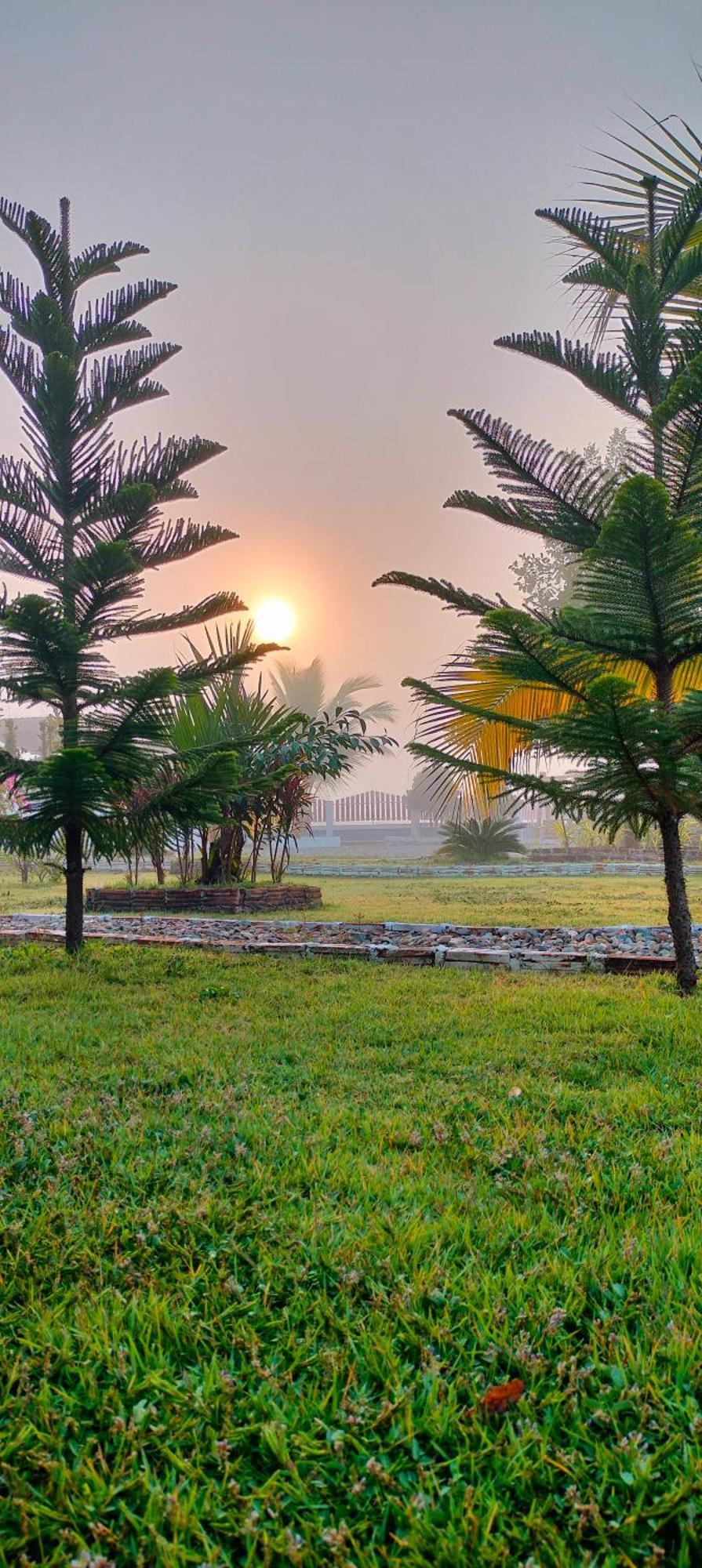 Poonsap Homestay Nan Dış mekan fotoğraf