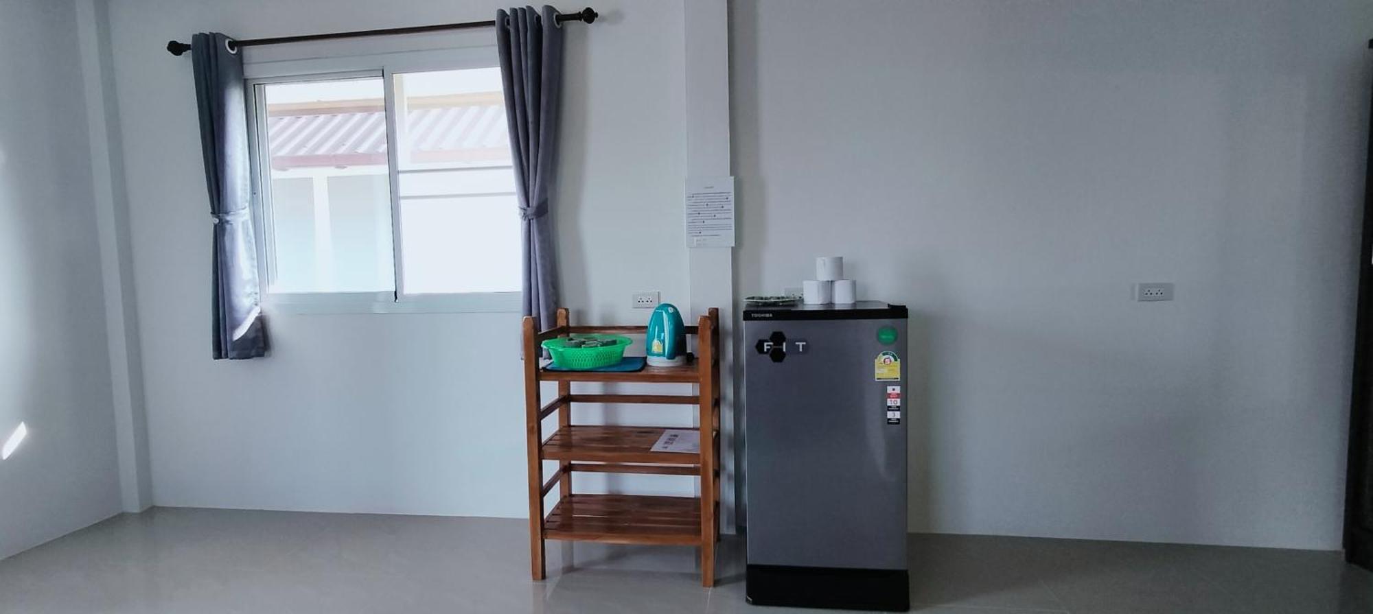 Poonsap Homestay Nan Dış mekan fotoğraf